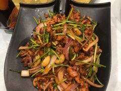 -大眼锅贴水饺(河东店)