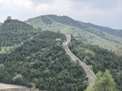 -雁门关景区