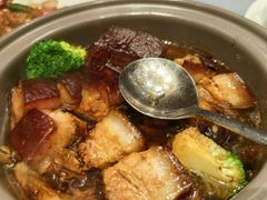 -怡和春天大酒楼(柳芳店)