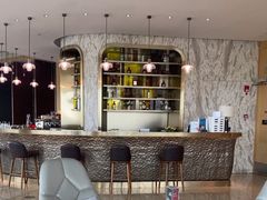 -三迪希尔顿酒店·星空酒廊