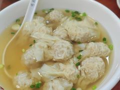 -正果忠记云吞濑粉(总店)