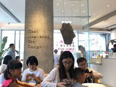 -喜茶(广州番禺奥园广场店)
