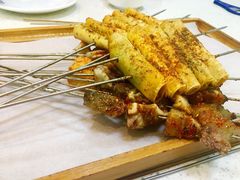 -万鑫鸡翅