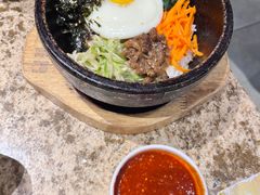 -東門韩国传统烤肉·韩国料理(银座直营店)