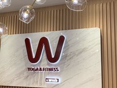 -W FITNESS 威尔仕健身·游泳(老西门新苑店)