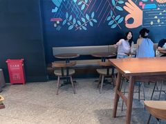 -星巴克(江阴万达店)