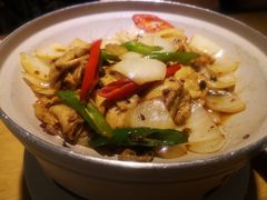 -吕氏疙瘩汤·海鲜新鲁菜(凯德mall新都心店)