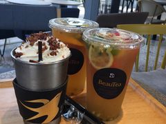 -BeauTea水仙(coco park店)