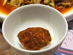 -铁公鸡·四川料理(天环广场店)