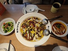 -太二酸菜鱼(武汉光谷保利店)