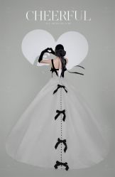 -金夫人婚纱摄影