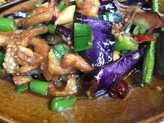 茄子豆角-苗湘食府(十年店)