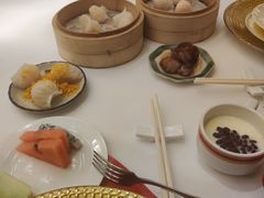 -香宫中餐厅·大连香格里拉(人民路店)