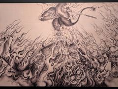 -中国美术学院-美术馆