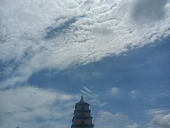 -大慈恩寺(大雁塔)