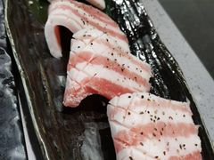 -妥妥烤肉料理(昙华林店)