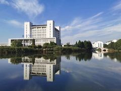 -苏州工学院(东湖校区)