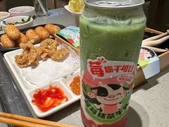 -海底捞火锅(珠影星光城夜宵主题店)