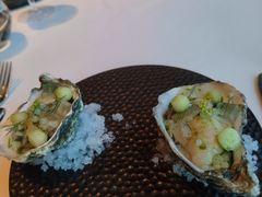 -翡翠36餐厅(浦东香格里拉店)