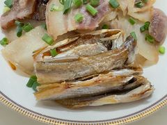 -鸿运楼·舌尖上的徽菜