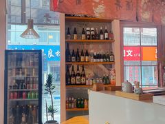 -酒井酱子·深夜食堂(东城汇店)