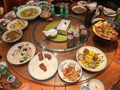 -川悦壹号·川菜(蠡溪路店)