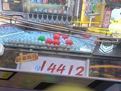 -星际传奇·电玩城·游戏厅·儿童乐园(大悦城店)