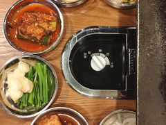 -香猪坊(五道口店)