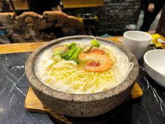-杜家小馆(裕华路店)