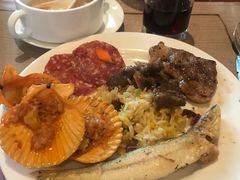 -好日子皇冠假日酒店·君怡咖啡厅(特美思大厦店)