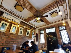 -西关84·History·Art·Cafe
