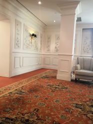 -北京饭店诺金·宴会厅