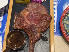 -安德烈俄式西餐厅(中央大街店)