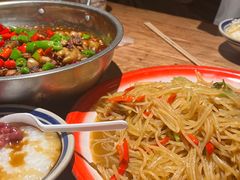 -泥糊破店小酒馆·团建聚餐(南京西路店)