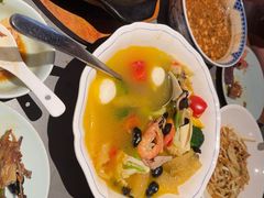 -小绍兴家宴(鲁迅路店)