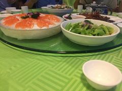 -盛港湾海鲜食府(黄沙店)