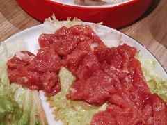 -彤德莱火锅(果园路店)