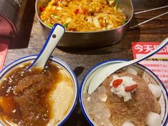 -老表记广西宵夜螺蛳鸭脚煲(西大店)