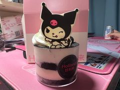 -好利来(上海长宁龙之梦店)