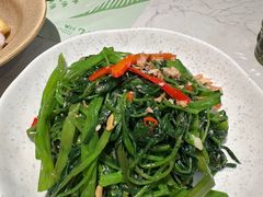 -芭札·Thai泰国餐厅(同和金铂天地店)