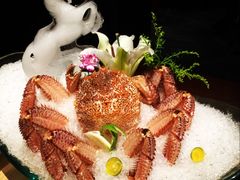 -余欢领鲜火锅(新街口店)