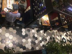 -叁宝烤肉• 西安烧烤(太乙路店)