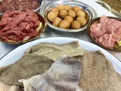 嫩肉片-电台巷火锅(科华总店)