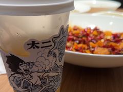 -太二酸菜鱼(上海佛罗伦萨小镇店)