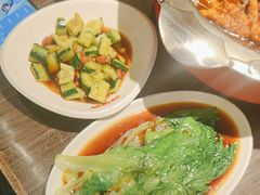 -胖哥俩肉蟹煲(湖滨银泰in77店)
