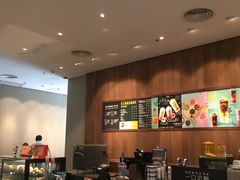 -星巴克(汕头群光广场店)