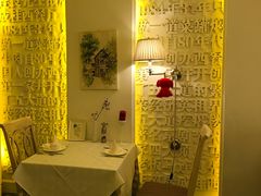 -成桂西餐厅·42年的味道(五大道疙瘩楼店)