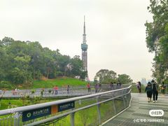 -广州雕塑公园