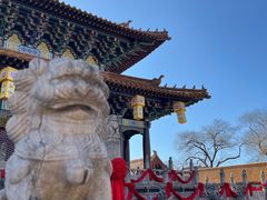 -三国水浒景区(无锡影视基地)
