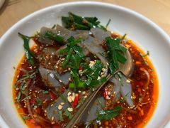 -一坐一忘云南菜(卓悦中心)